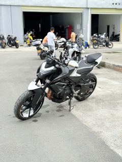 CFMOTO 450NK - ფოტო 2