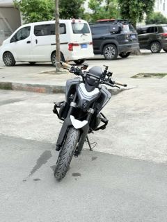 CFMOTO 450NK - ფოტო 5