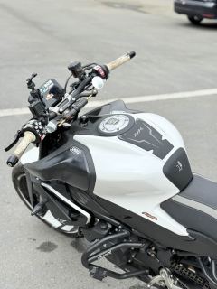 CFMOTO 450NK - ფოტო 6