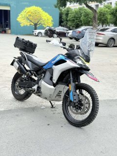 CFMOTO 800MT-X - ფოტო 1