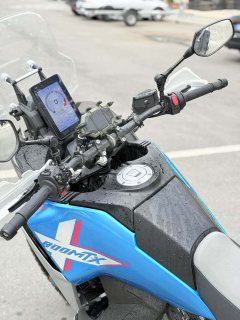 CFMOTO 800MT-X - ფოტო 6