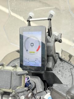 CFMOTO 800MT-X - ფოტო 7