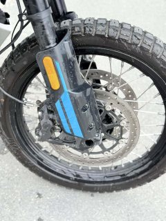 CFMOTO 800MT-X - ფოტო 9