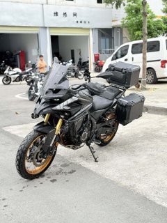 Voge DS525 500 cc - ფოტო 2