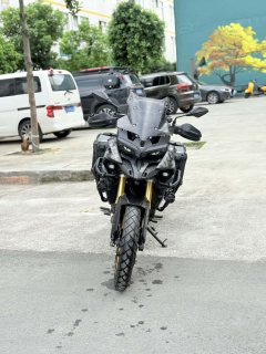 Voge DS525 500 cc - ფოტო 4