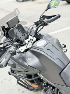 Voge DS525 500 cc - ფოტო 5