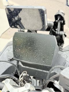 Voge DS525 500 cc - ფოტო 6