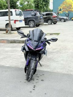 CFMOTO 675SR-R - photo 5