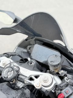 CFMOTO 675SR-R - photo 7
