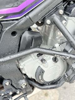 CFMOTO 675SR-R - photo 8