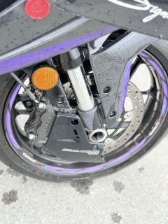 CFMOTO 675SR-R - photo 9