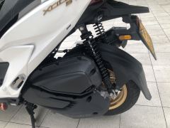 KYMCO Zongshen ST250 - ფოტო 10
