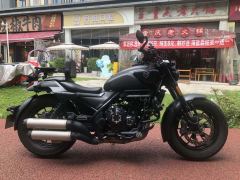Voge CU525 500 cc - фото 3