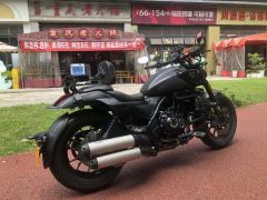 Voge CU525 500 cc - фото 4