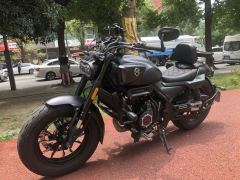 Voge CU525 500 cc - фото 8