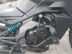 CFMOTO 650NK - ფოტო 2