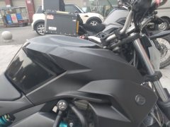 CFMOTO 650NK - ფოტო 3