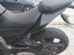 CFMOTO 650NK - ფოტო 5