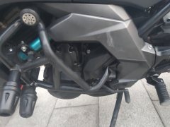 CFMOTO 650NK - ფოტო 6