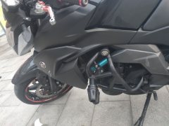 CFMOTO 650NK - ფოტო 7