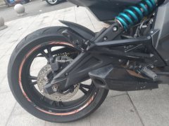 CFMOTO 650NK - ფოტო 8