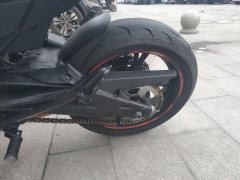 CFMOTO 650NK - ფოტო 9
