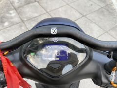Jianshe Yamaha Chogh i 125 cc - ფოტო 12