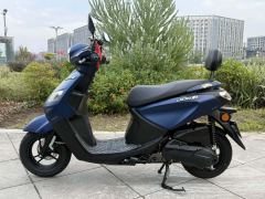 Jianshe Yamaha Chogh i 125 cc - ფოტო 5
