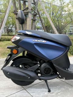 Jianshe Yamaha Chogh i 125 cc - ფოტო 9