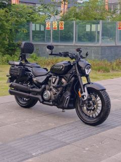 Voge CU625 600 cc - photo 1