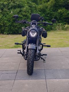 Voge CU625 600 cc - photo 3