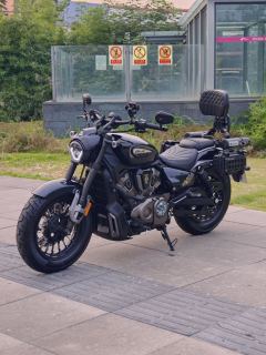 Voge CU625 600 cc - photo 4