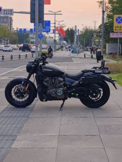 Voge CU625 600 cc - photo 5