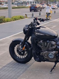 Voge CU625 600 cc - photo 6