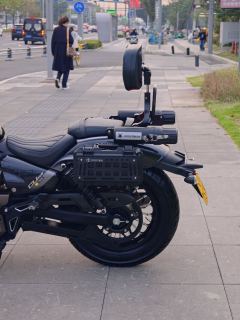 Voge CU625 600 cc - photo 7