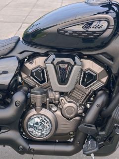Voge CU625 600 cc - photo 8
