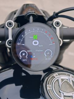 Voge CU625 600 cc - photo 9