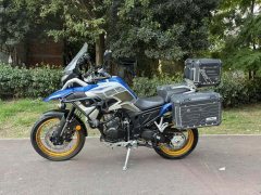 Kayo 525X 500 cc - photo 1