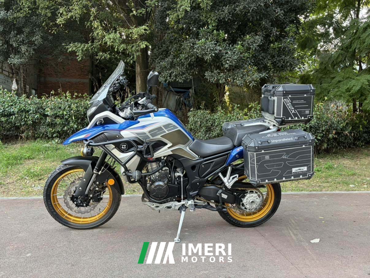 2022 Kayo 525X 500 cc