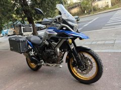 Kayo 525X 500 cc - photo 3