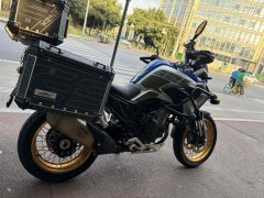 Kayo 525X 500 cc - photo 4