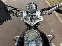 Haojue TR150E - ფოტო 10