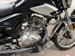 Haojue TR150E - ფოტო 7