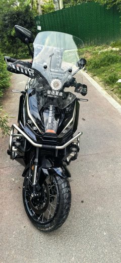 Zontes 368G - photo 1