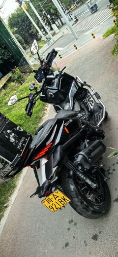 Zontes 368G - photo 3