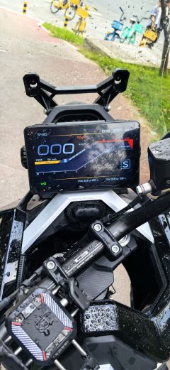 Zontes 368G - photo 6