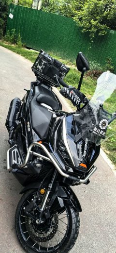 Zontes 368G - photo 9