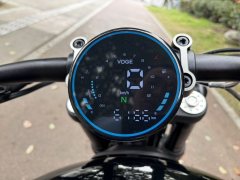 Voge CU250 - ფოტო 10