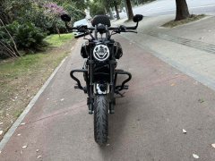 Voge CU250 - ფოტო 2