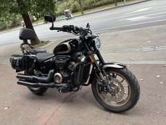 Voge CU250 - ფოტო 3